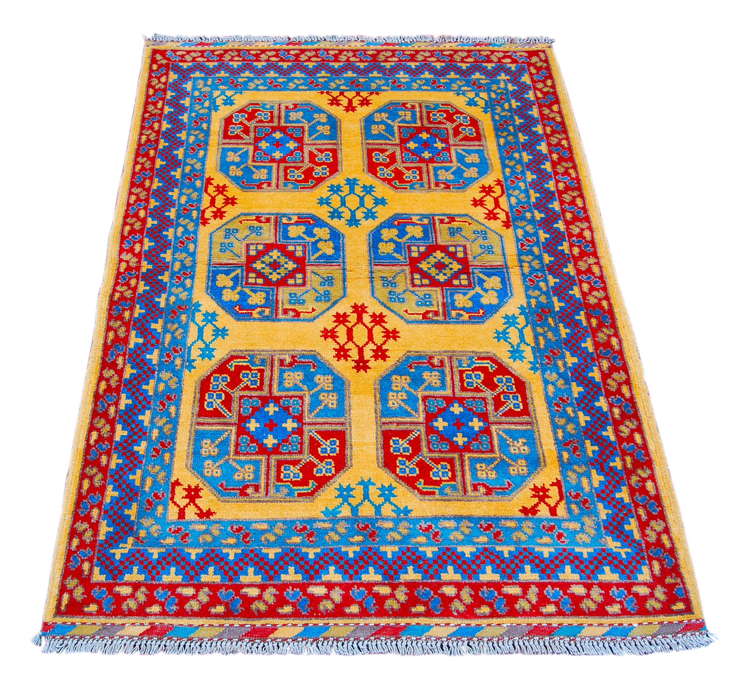 Dywan Tapis Teppich Alfombra Dywan Tapiet CM 146x102
