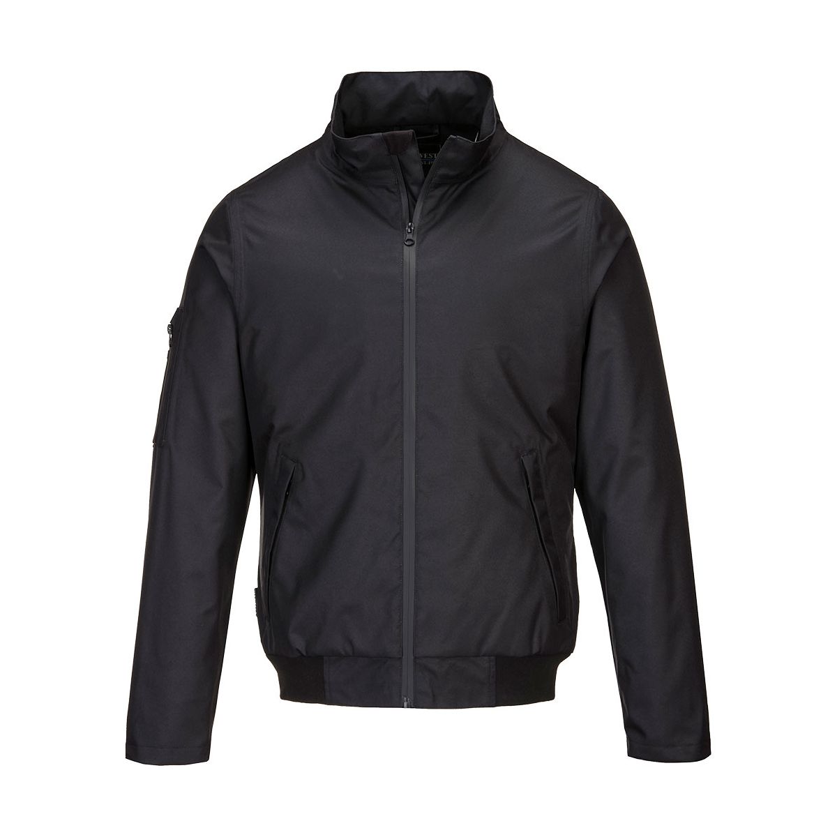 Portwest - Parka De Travail Bicolore AVIEMORE #00007f Taille S