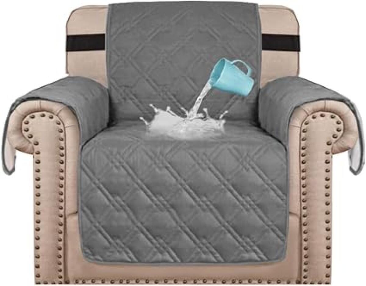 Housse De Coussin Extérieur Imperméable 50x50x5 Cm - Vert Foncé, Fermeture Éclair - Pour Salon De Jardin, Terrasse - 3
