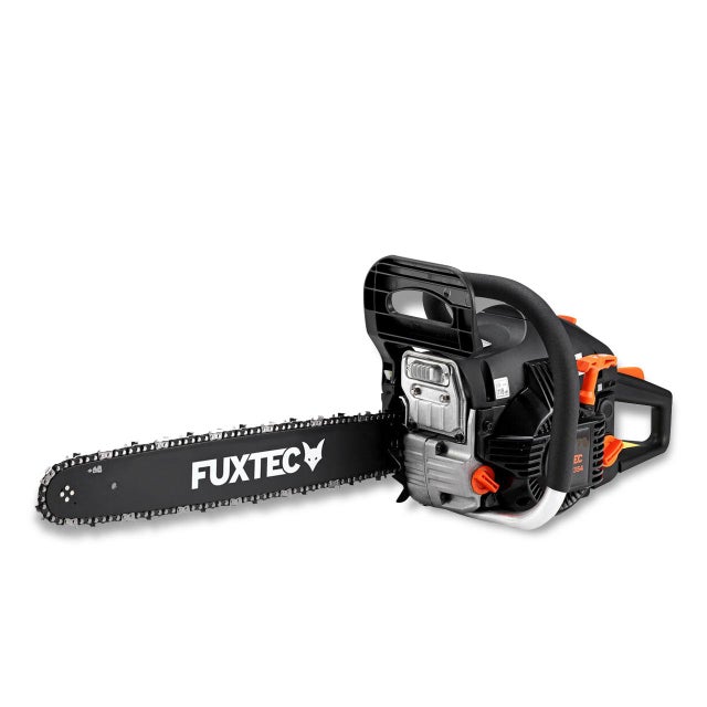 Pilarka spalinowa FUXTEC FX-KSP354, 54cm³, 2,2kW, 18