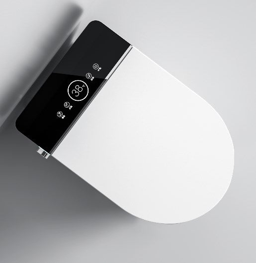 Toilette giapponese Kawaii (dimensioni ridotte) - 2