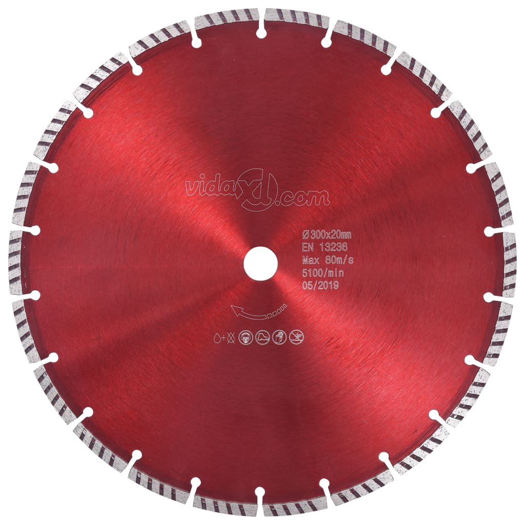 Dremel DSM500 2615S500JB Disco di taglio dritto 77 mm 1 pz. Legno duro