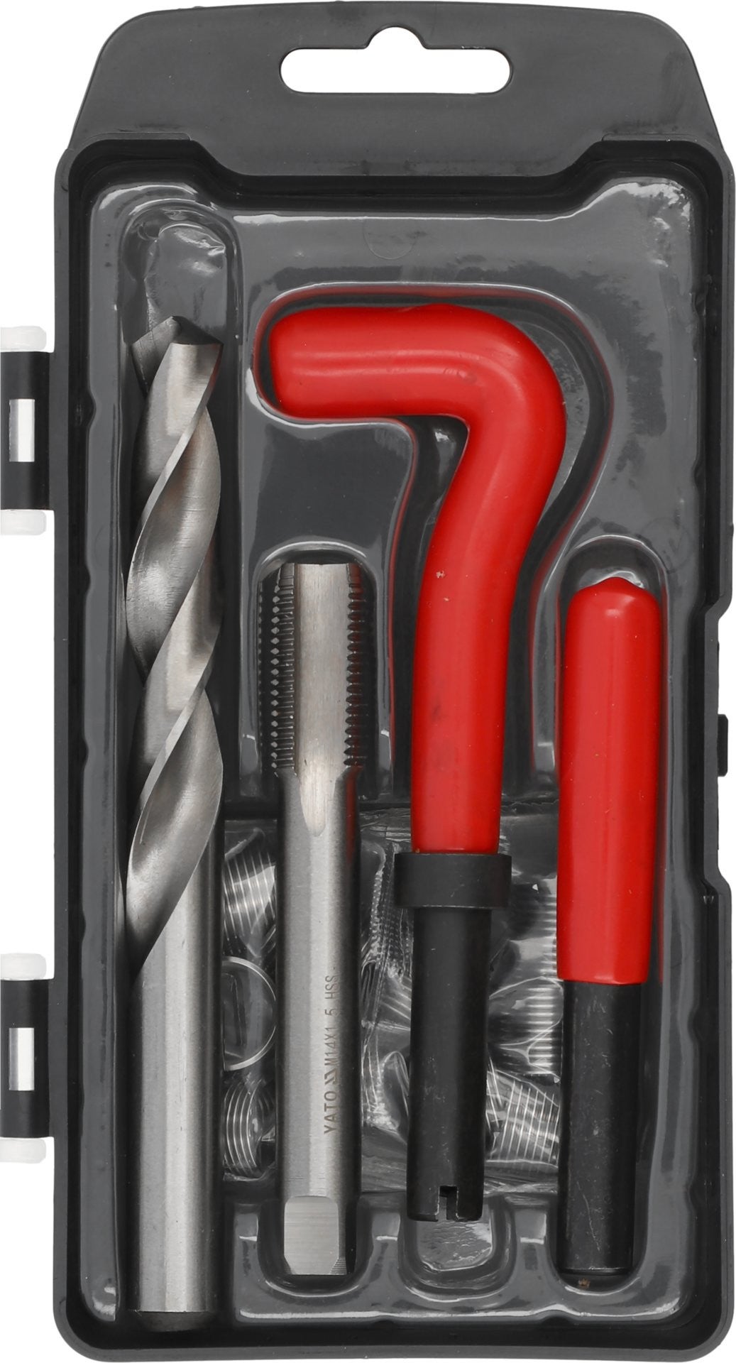 SW STAHL 81773L - Jeu De Tarauds, 2 Pièces, M14 X 1,50 | ATP Pièces Auto