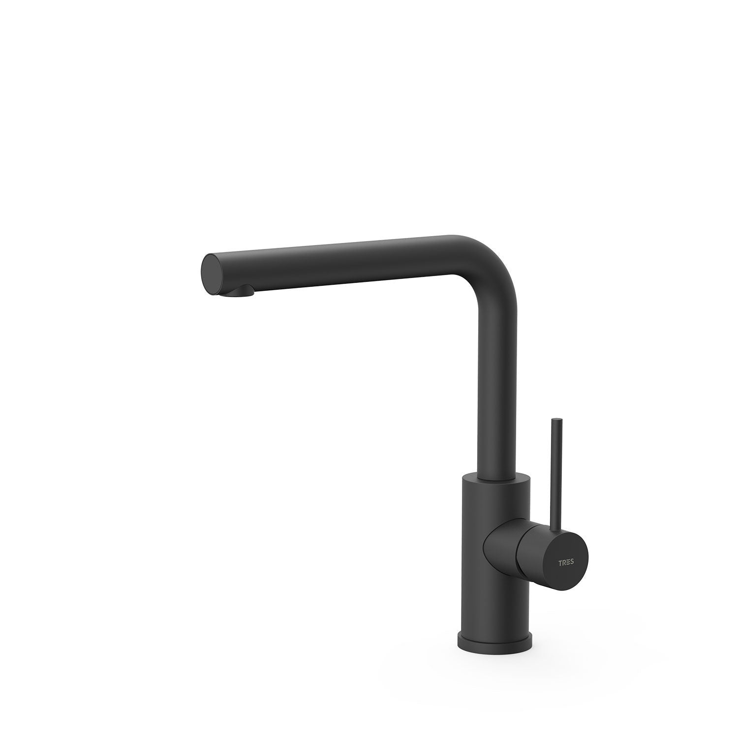 Grifo Fregadero Griferia Tres Leroy Merlin TRES 06243601NM COCINA