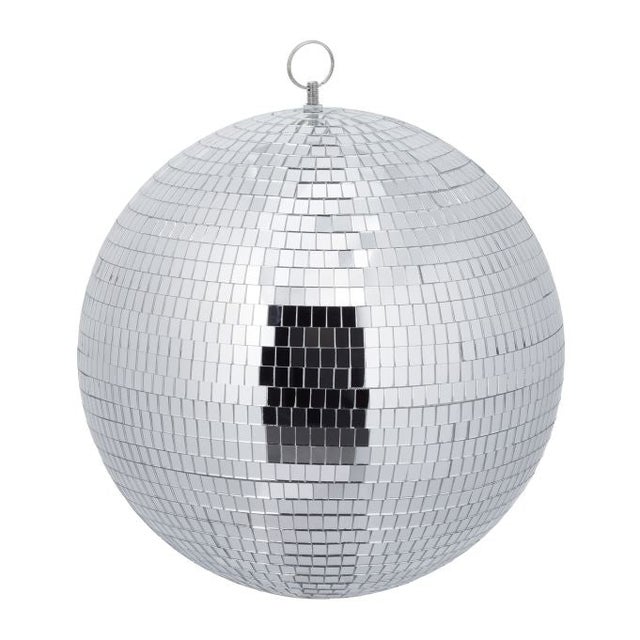 Boule disco Ø 30 cm