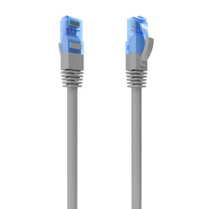 Cble rseau RJ45 AWG26 CCA UTP Aisens A135-0774 Cat.6/ 75cm/ Gris ...