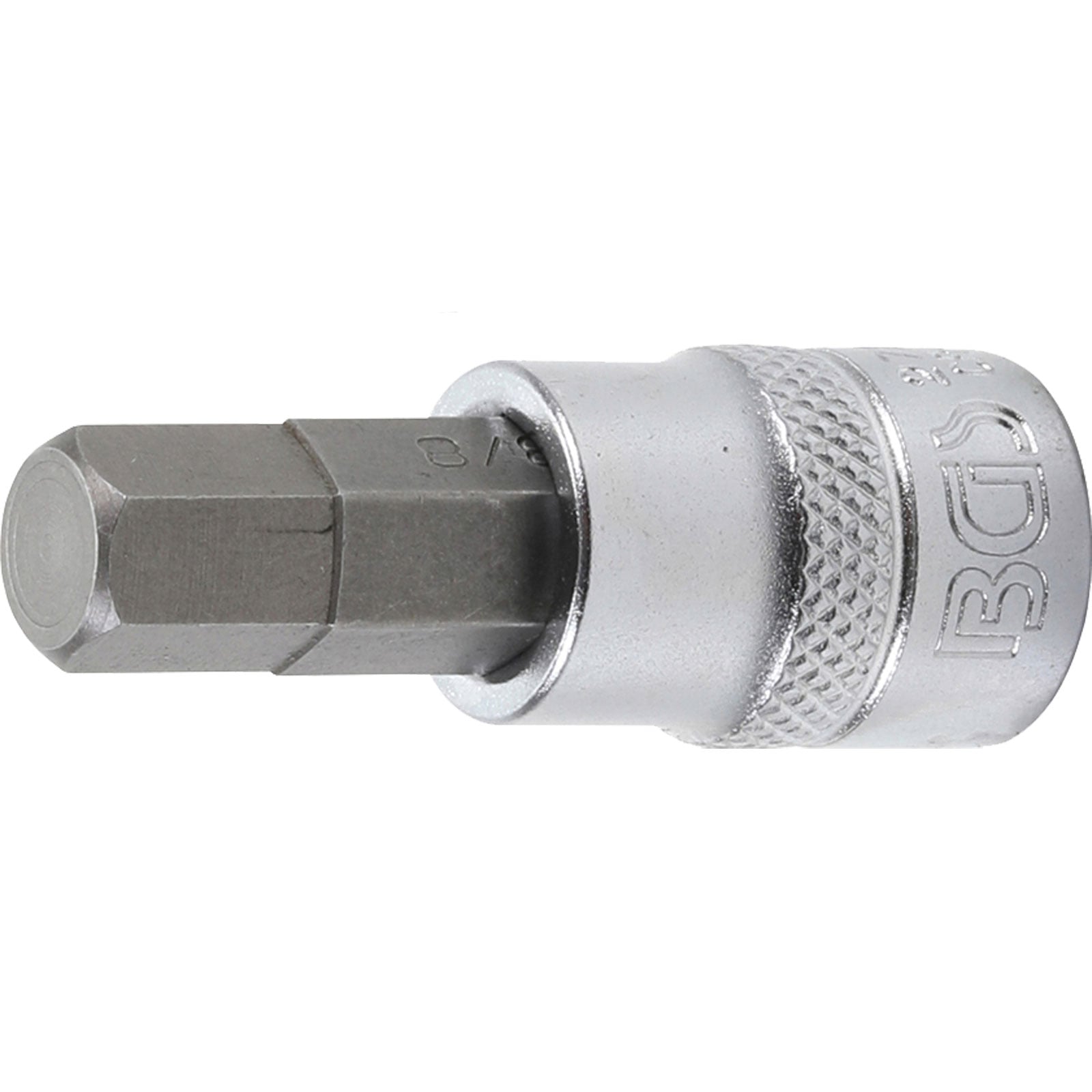 BGS Douille à embouts | 10 mm (3/8