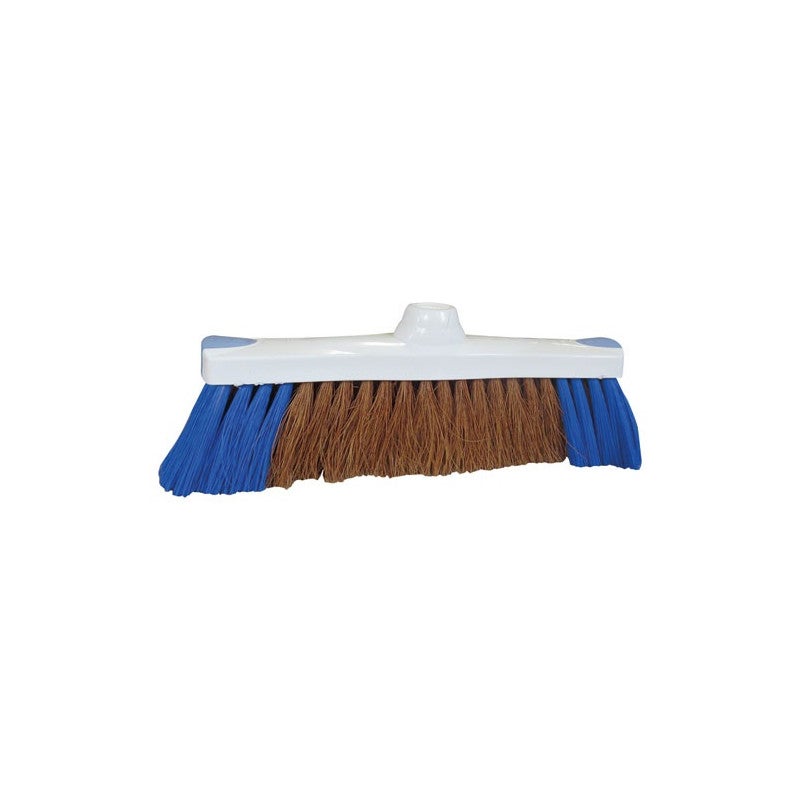 BALAI COCO MOUSTACH BLEU ERGO TOUCH THOMAS - 2936 - 2