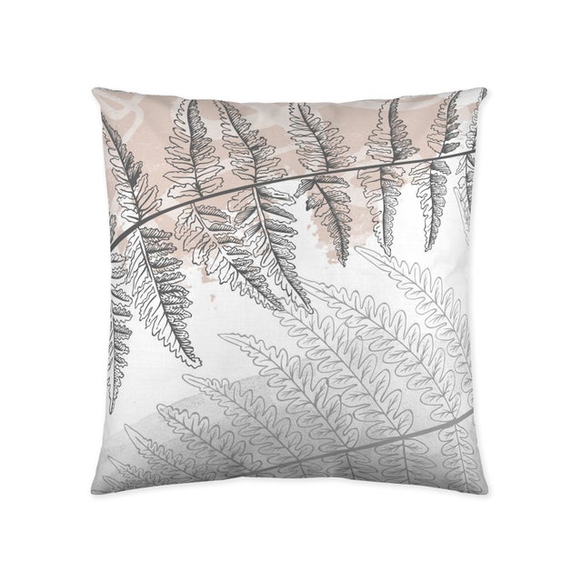 CAPA DE ALMOFADA PARA VÁCUO BANGOH 60x60 CM