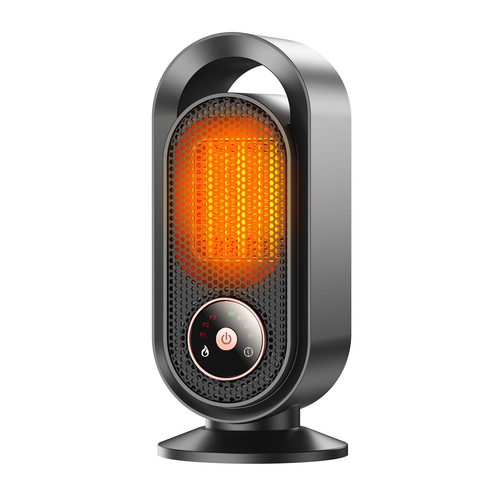 Mini Radiateur électrique Portable 800 W Lapin, Interrupteur Anti-basculement Et Capteur De Protection Contre Surchauffe Rose Ue 98489875 Mini Radiateur électrique Portable 800 W Lapin, Interrupteur Anti-basculement Et Capteur De Protection Contre Surchauffe Rose Ue 98489875
