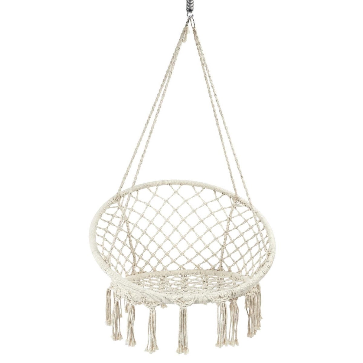 Balancelle Macramé 