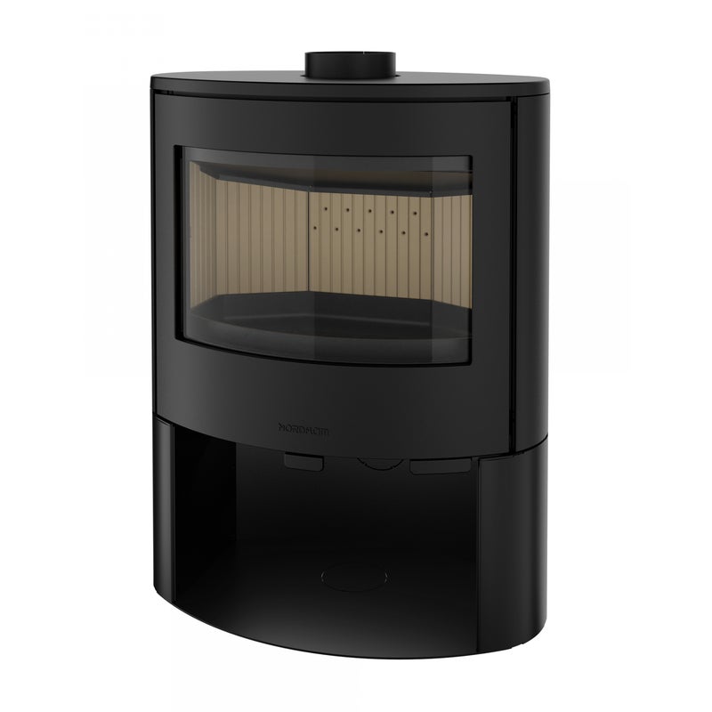 PIEC KOMINKOWY NORDFLAM BOLONIA EKO 10,5kW 1 szt.