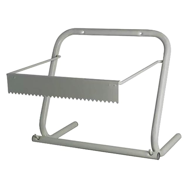 Bobina Carta Industriale SPIROLL 500 Servizi: Asciugatutto Assorbente 2 Veli, Per Dispenser Maxi - 3