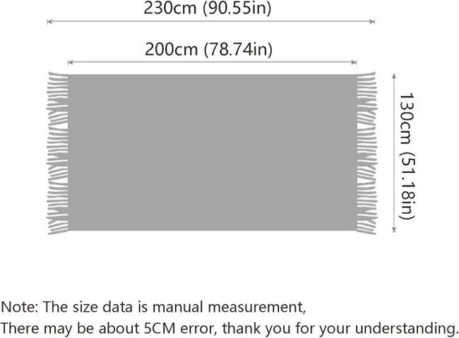 Coperta Bohémien SOTHLIFE In Cotone - Morbida E Leggera Per Divano E Letto Coperta Bohémien SOTHLIFE In Cotone - Morbida E Leggera Per Divano E Letto