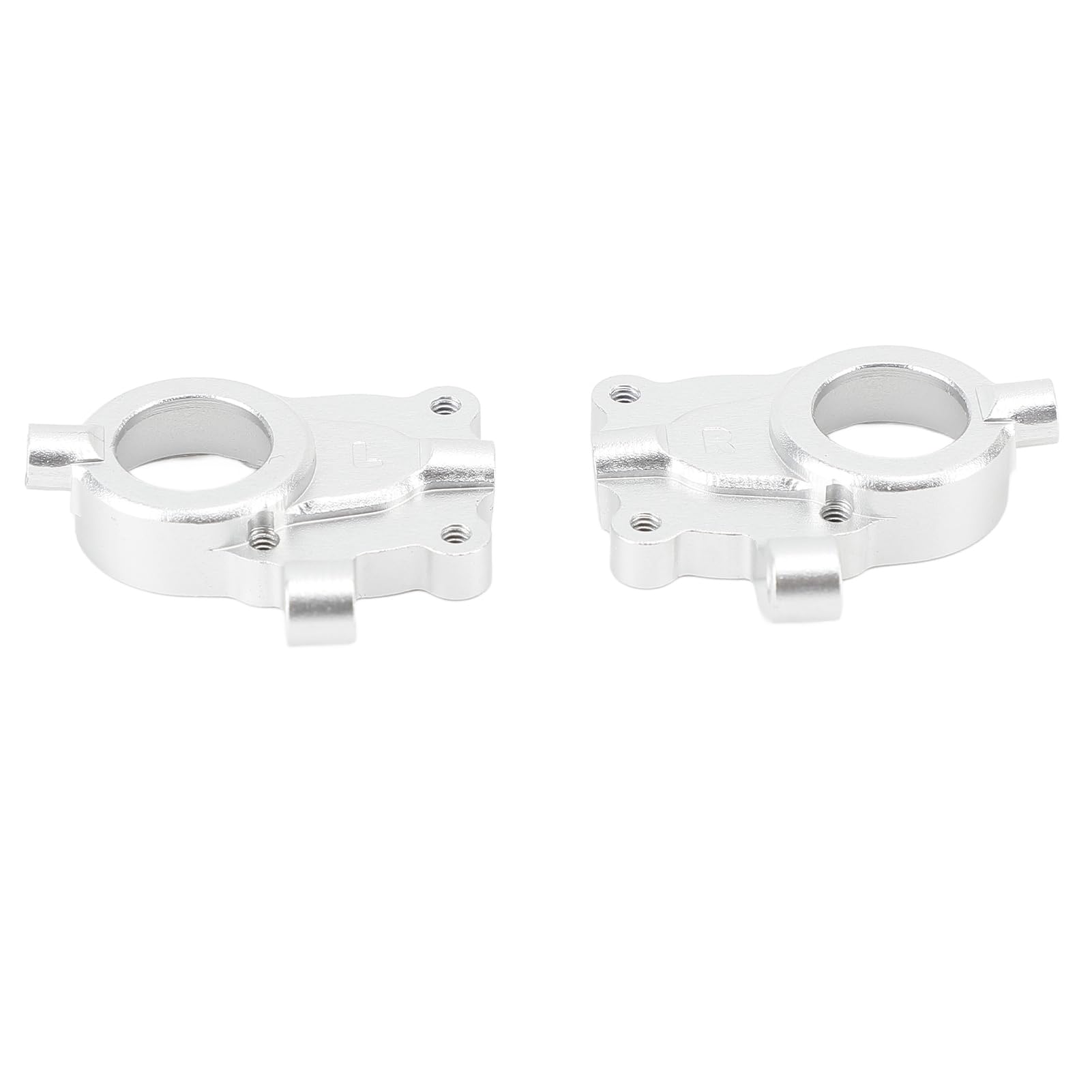 Lot De 2 Contrepoids Avant 23 Kg Pour Tracteur Massey Ferguson - APUK - Dimensions 310x360x45 Mm