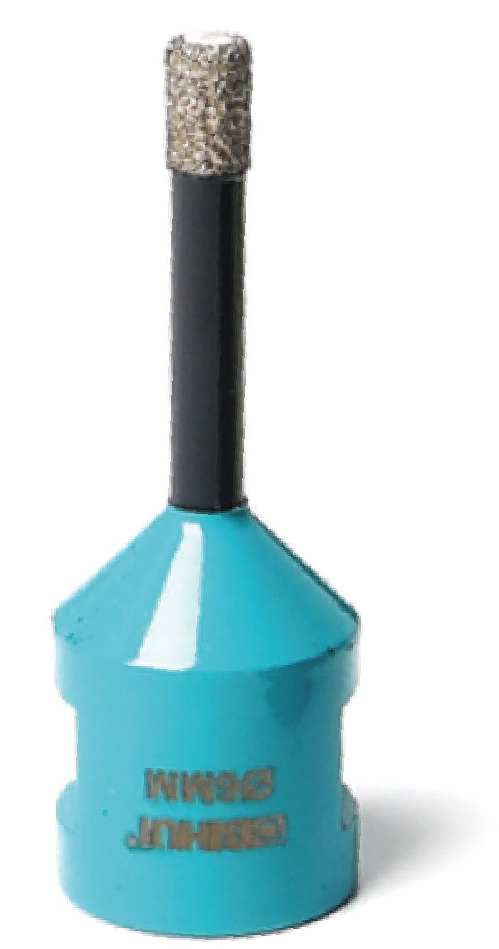 Otwornica diamentowa BIHUI 6mm z mocowaniem M14