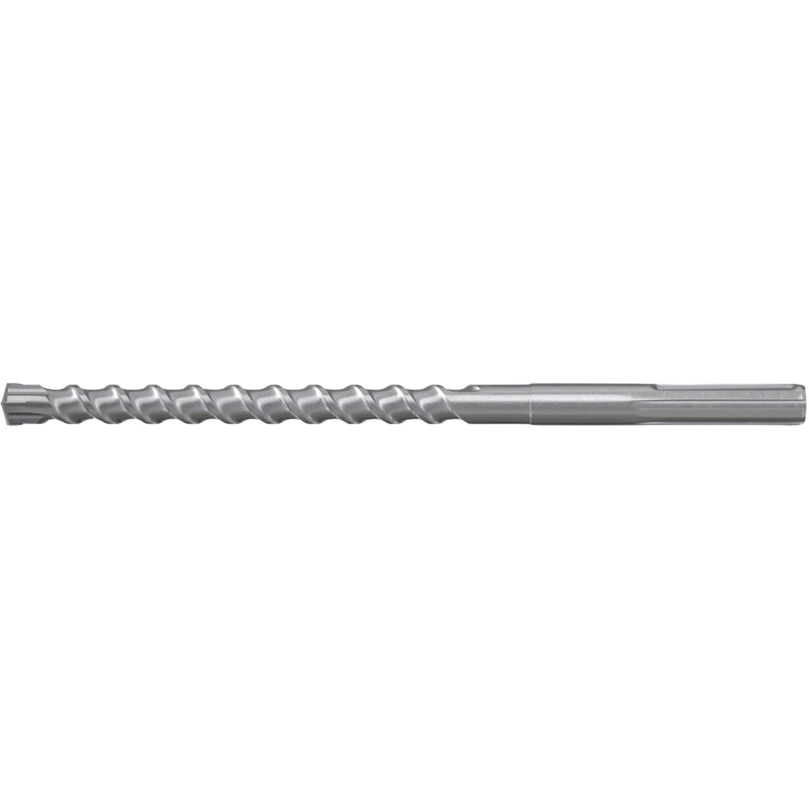Wiertło Fischer SDS Plus II Pointer 12 / 300 / 360 - 531807