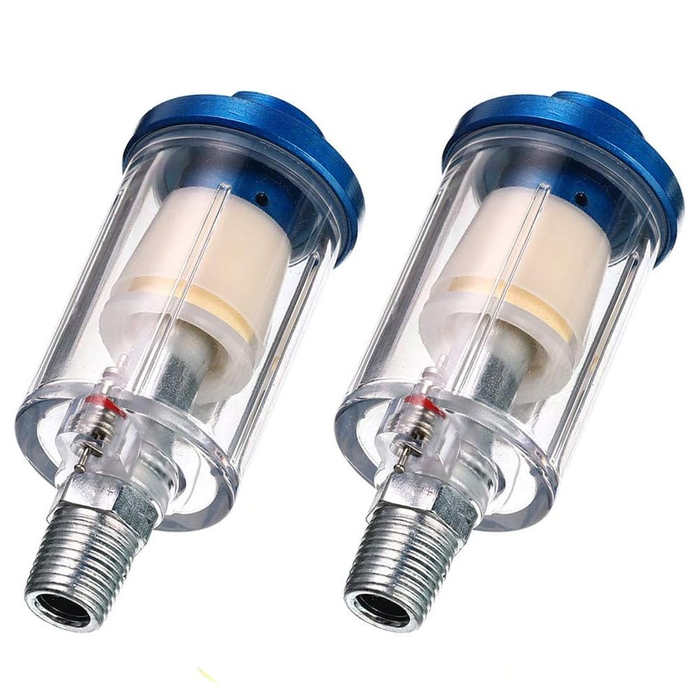 CHICIRIS Les Filtres Pour Pistolet De Pulvérisation En Nylon