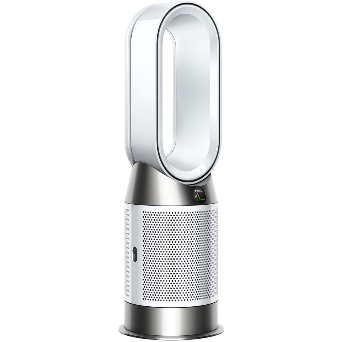 Dyson Purifier Hot+Cool 27 M² 61,4 Db Blanco , Leroy Merlin
