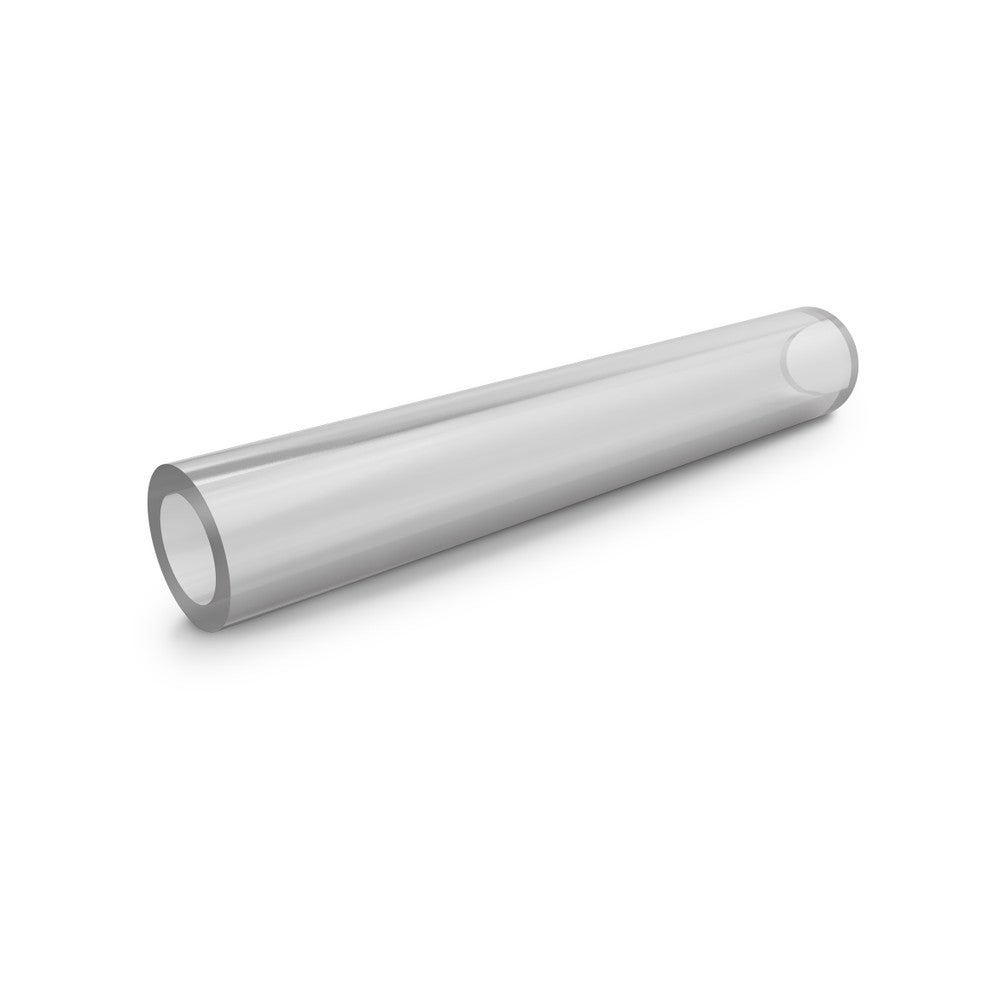 FITT CRISTALLO EXTRA Tuyau 10x14 mm 5 m, Certifié pour le Passage d’Eau et de Liquides Alimentaires Sans Pression, Teneur en Alcool Jusqu’à 50 % Vol - 2