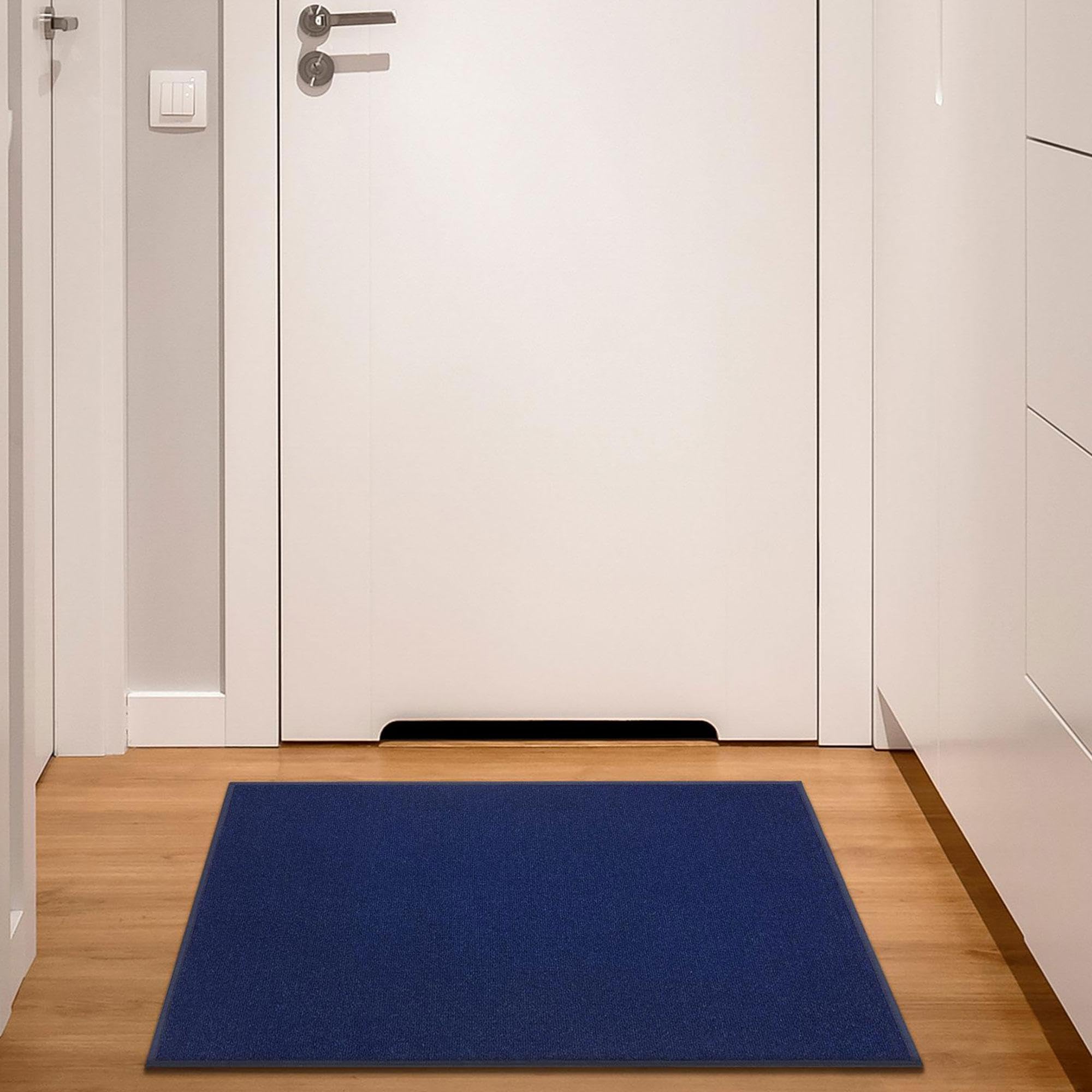 Ottomanson Passatoia dal design contemporaneo con motivo cachemire, collezione Ottohome, fondo