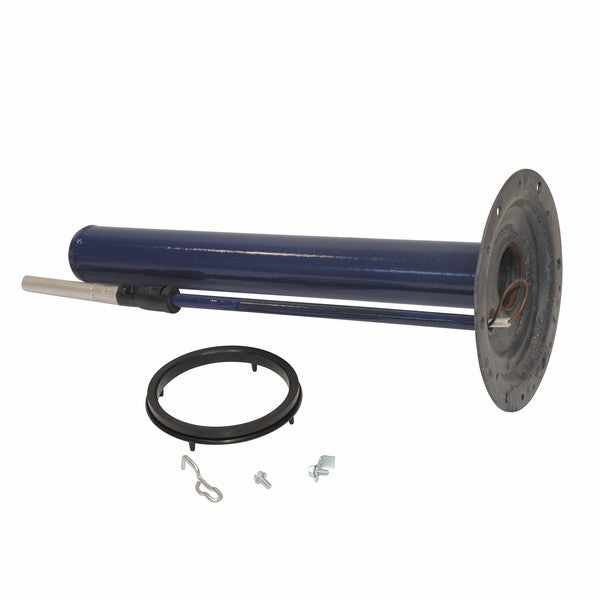 Thermor - Corps de chauffe hybride 200L vertical mural + joint - 030141 - 4