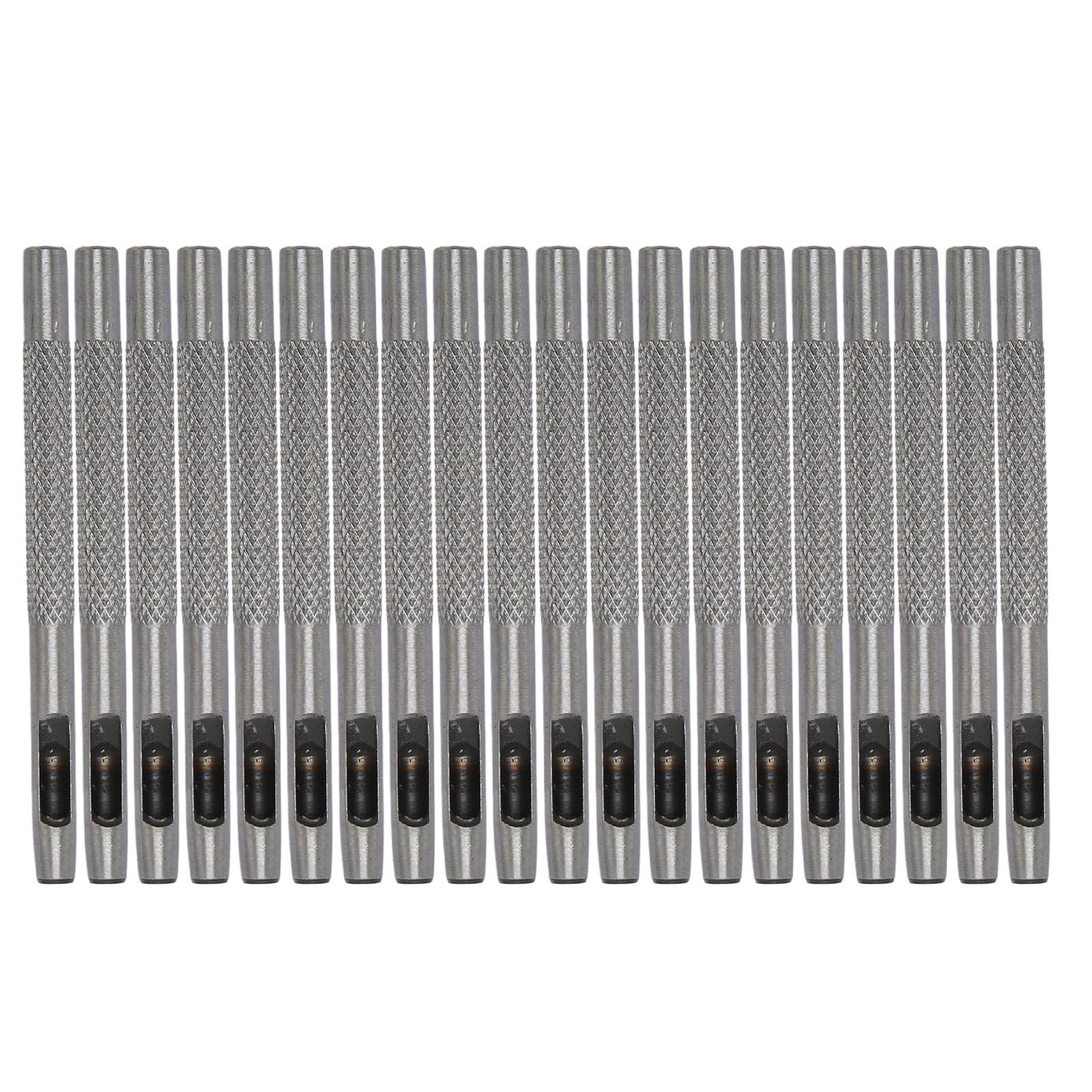 Outil Perforateur 5mm Pour Ceinture Cuir/faux Cuir, Uxcell, Bricolage