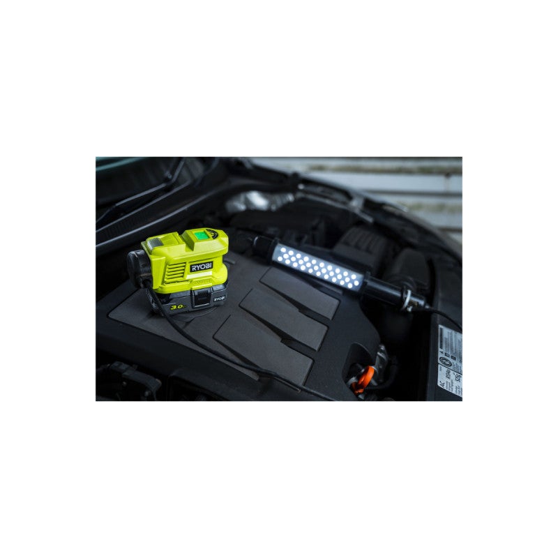 Transformateur RYOBI 18V One+ - Sans batterie ni chargeur RY18BI150A-0 - 5