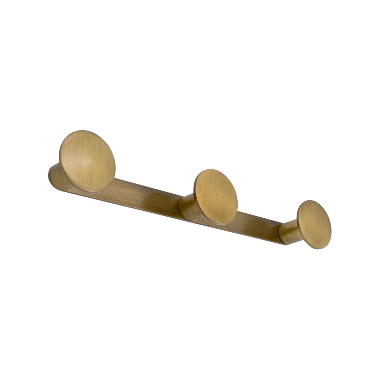 Kenovo Kit Appendiabiti Triplo Bici – Supporto Da Parete In Acciaio E Alluminio (3 Bici), Argento