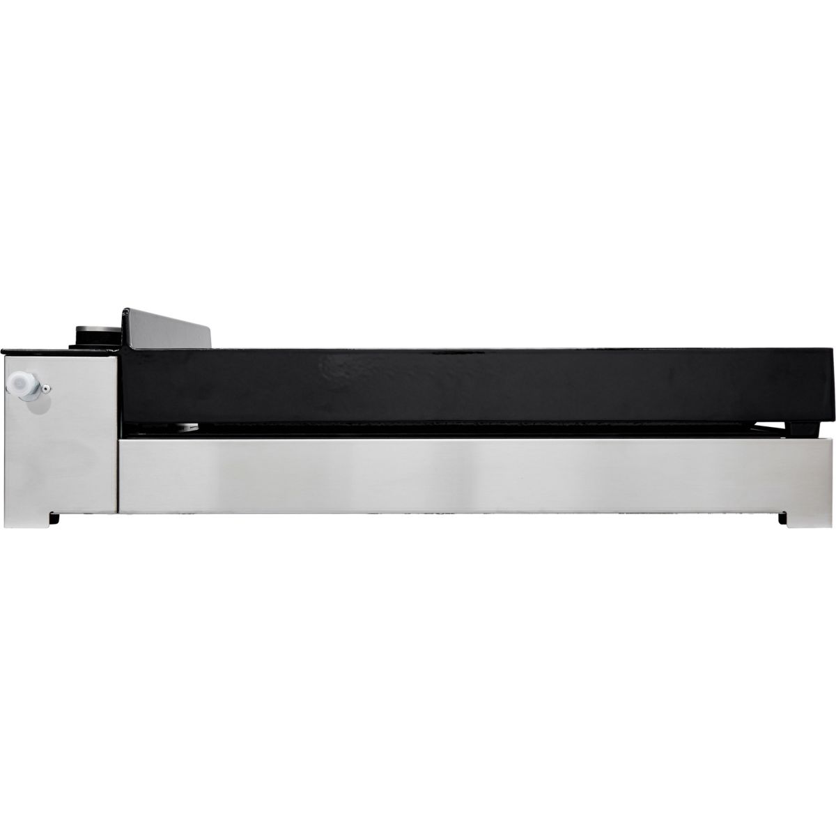 Plancha gaz Premium 75 en inox - Forge Adour - 7