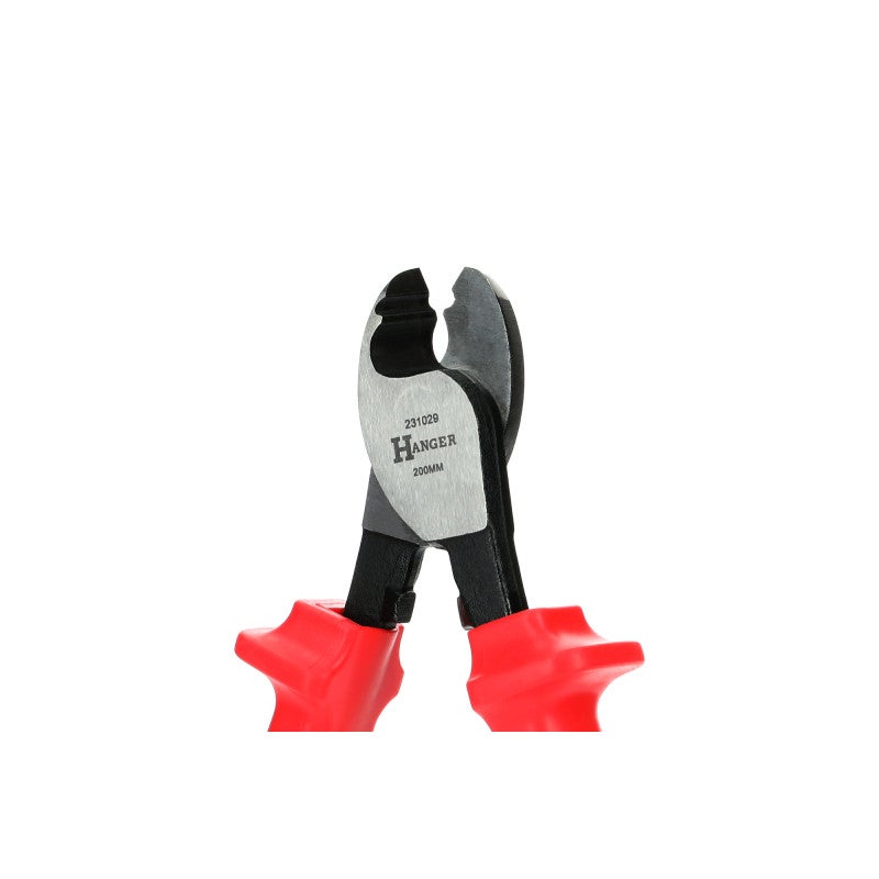 Coupe câbles isolé 1000V 200mm HANGER 231029 - 2
