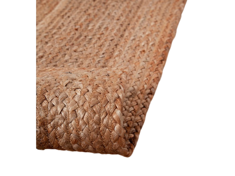 Tapis de salon tissé main en jute FRIMO (Galleriafarah1970) - 6