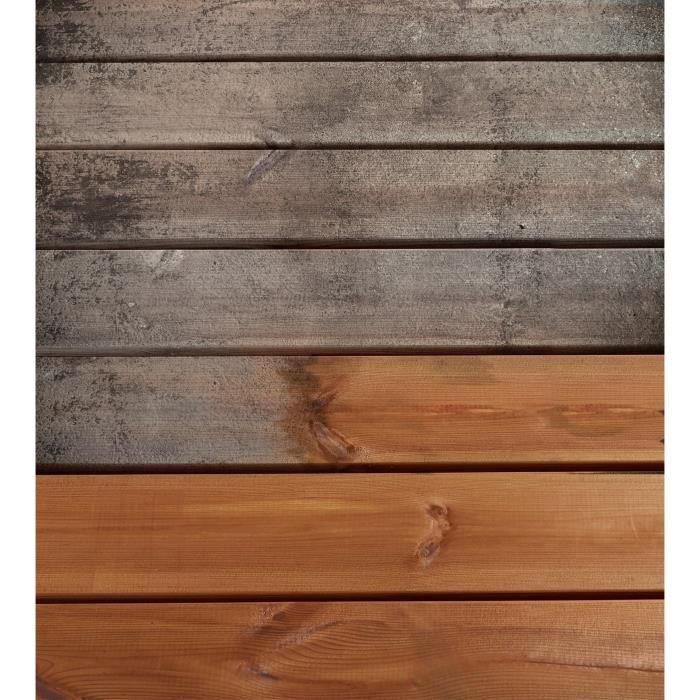 FARTOOLS - Rénovateur REX120C - Spécial bois et métal - Surfaces planes - 5
