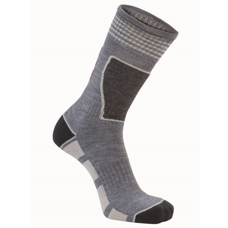 Lot de 2 Paires de chaussettes Star Wars, pointure 40-45 pour Homme