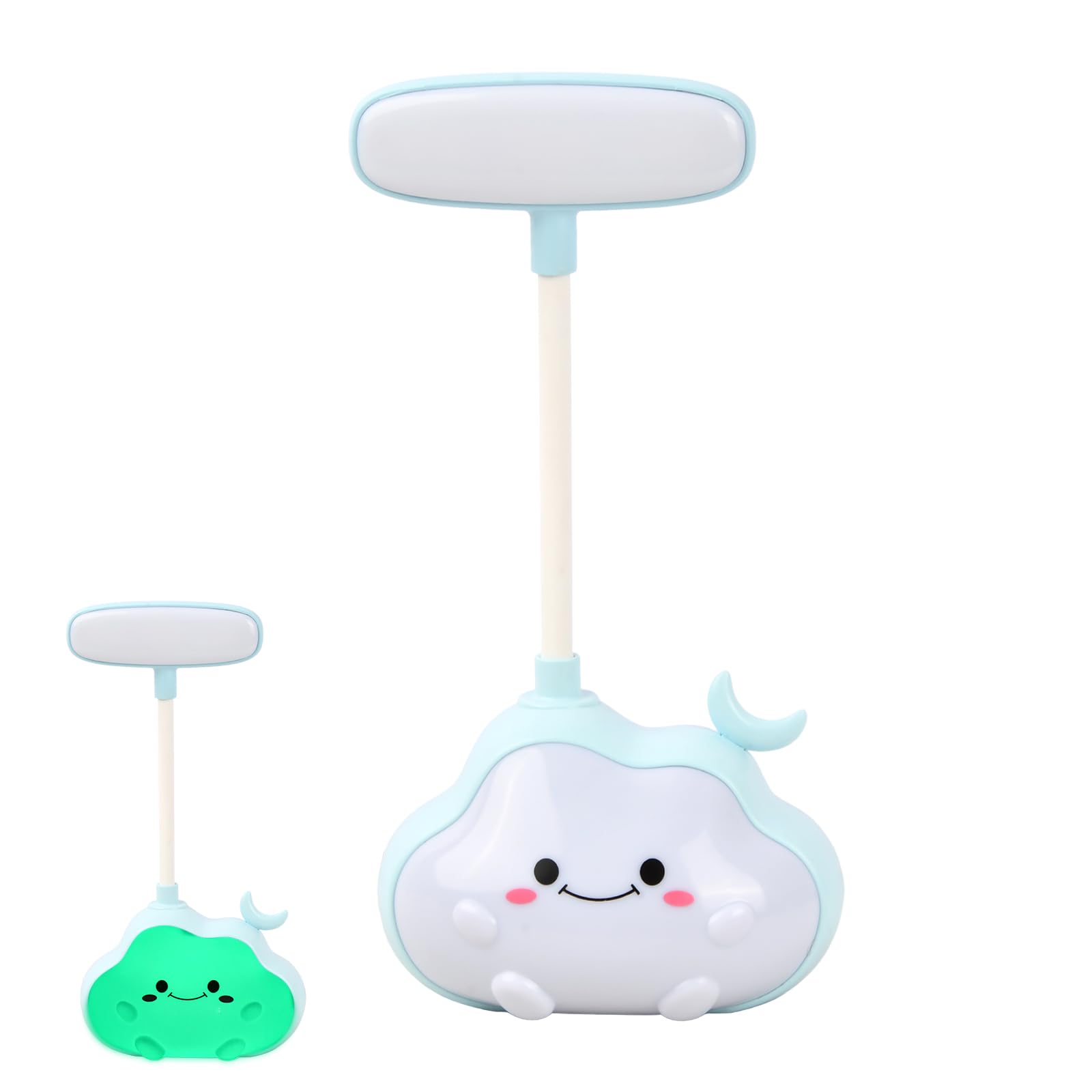 Lampe De Bureau Pour Enfants Veilleuse LED Lampe De Bureau Sans Fil 