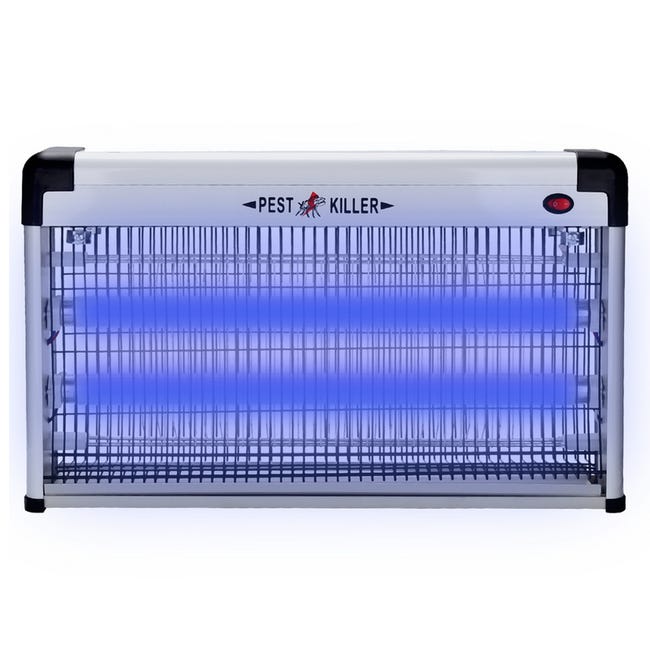 Mosquito Killer Lamp Mosquito Lamp Electric Insect Killer LED Insect ...