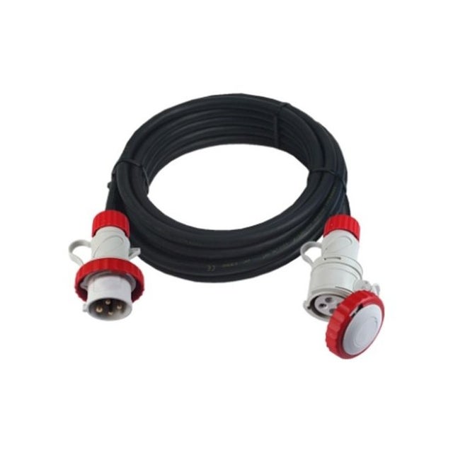 FME PROL. CEE ROSSA 4X2,5 ML 30 92984 - ml. 30 92984