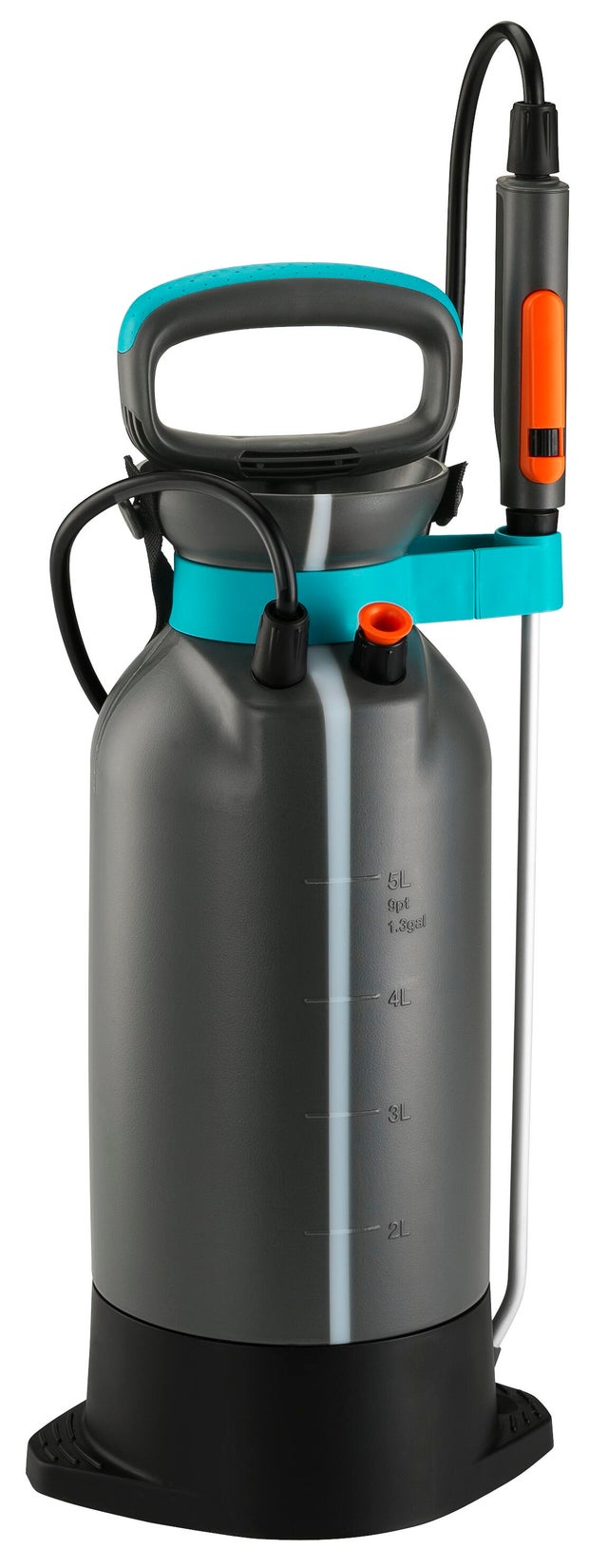 GARDENA Pulvérisateur à pression préalable 5 L (11130-20)