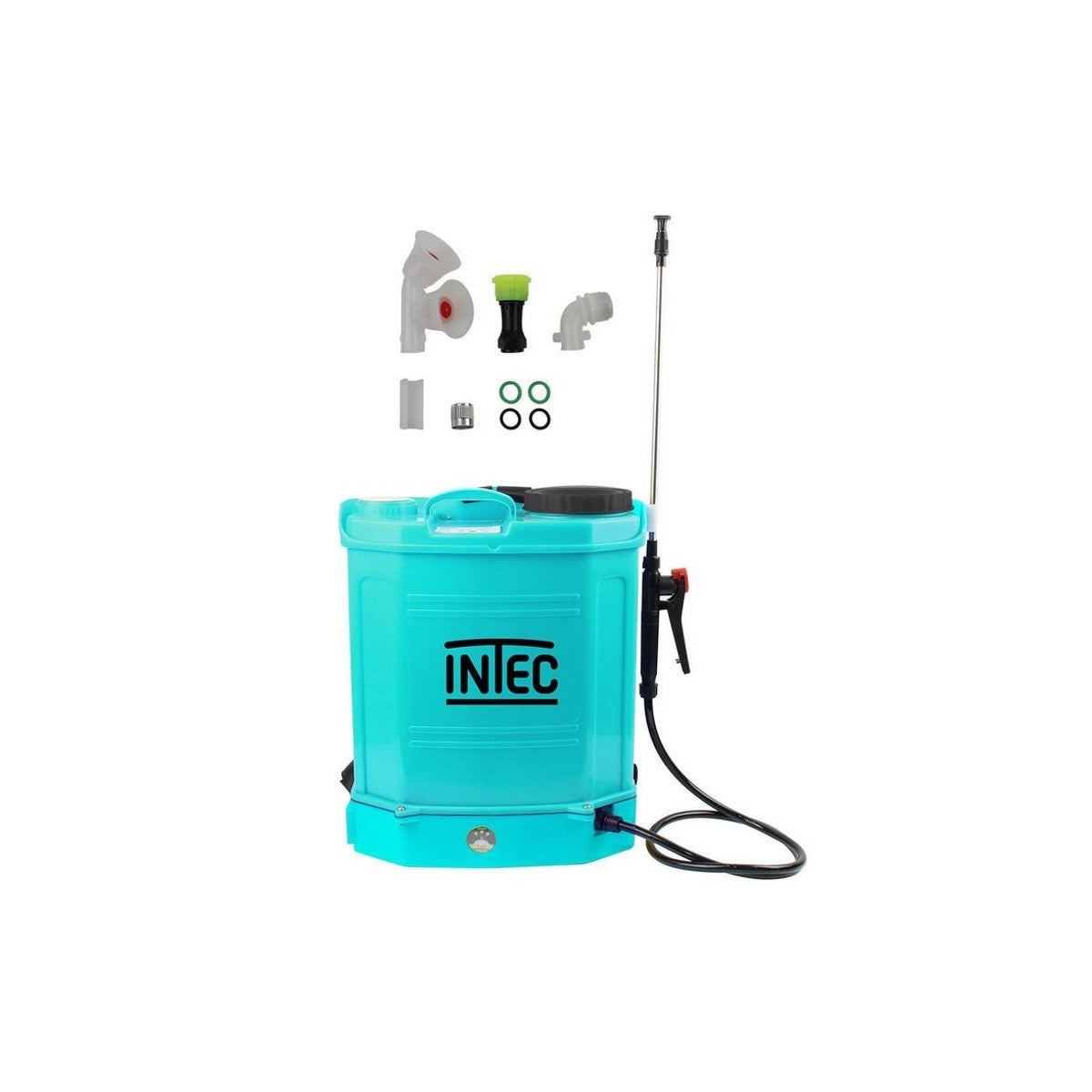 Sangles De Remplacement Pour Pulvérisateur à Dos – Rembourrées, Réglables, Pour Jardinage Et Traitement
