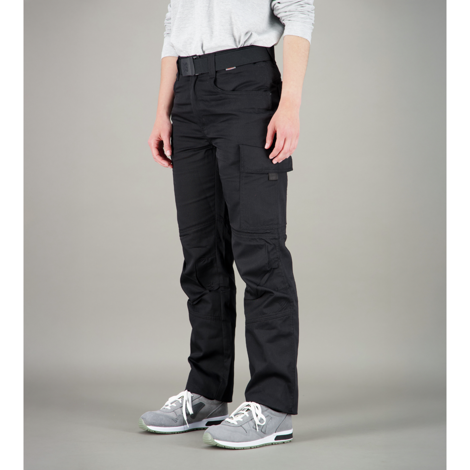 Pantalon de travail STAR PC noir - 8