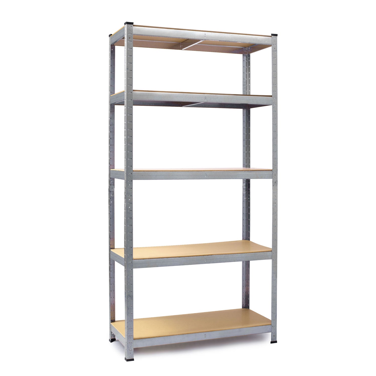 Regał magazynowy 180x90x40 875kg Humberg HR-812 Gratis pokrowiec
