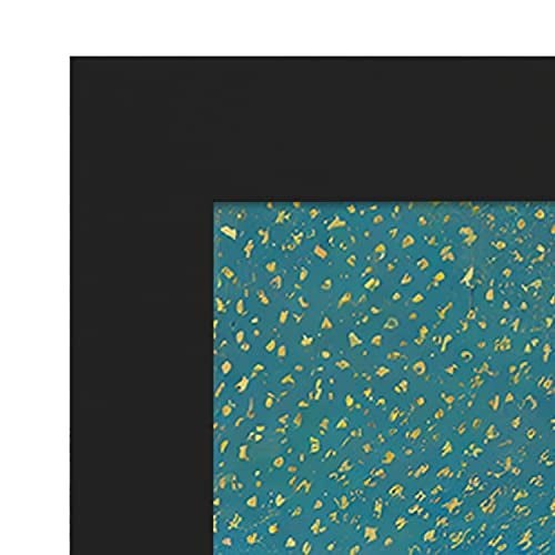 Nacnic Set De 4 Posters Pájaro En Estilo Abstracto Llamativas Y Modernas Ilustraciones Artísticas A Todo Color Para El Diseño Y Size A4 Marco Negro - 3