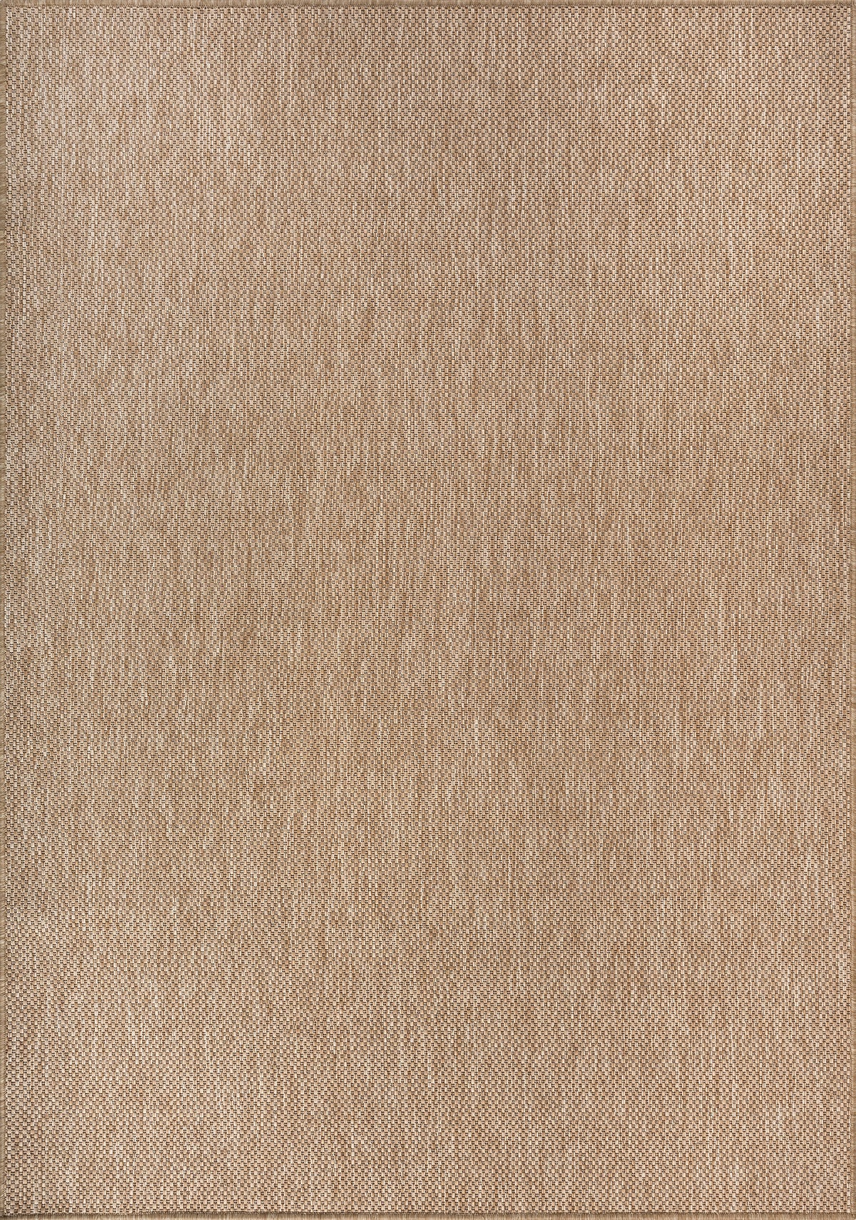 Alfombra Maestro exterior moderna clásica, Natural, 200 x 280 cm - 3