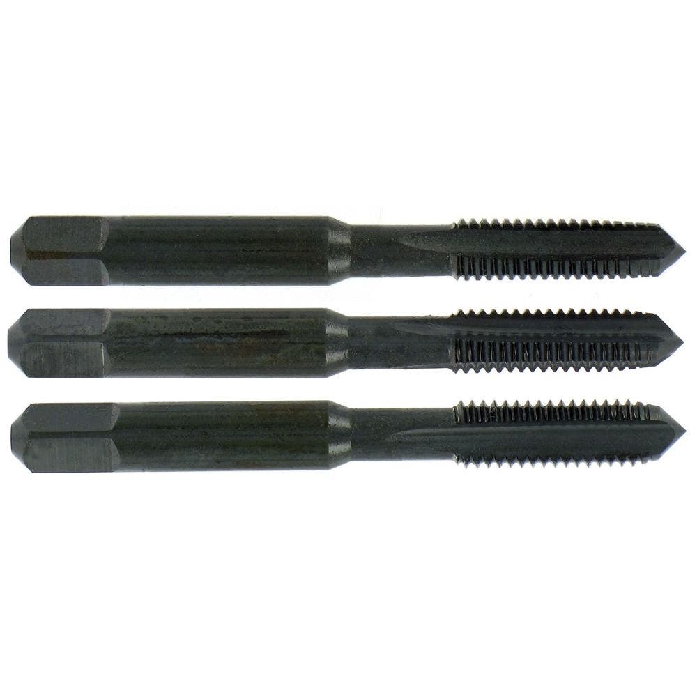 Jeu De 3 Tarauds à Main FANAR® HSS M2,5 – DIN 352/3, Pas à Droite – Neuf