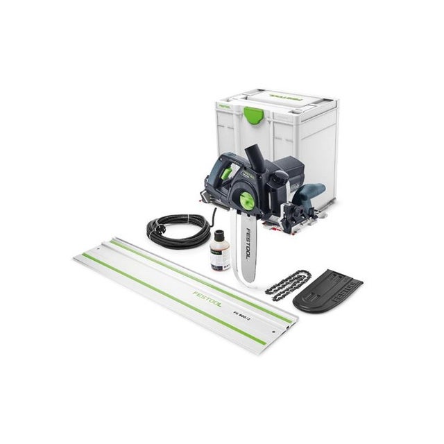 Festool - Scies SSU 200 EB-Plus-FS UNIVERS - 576565