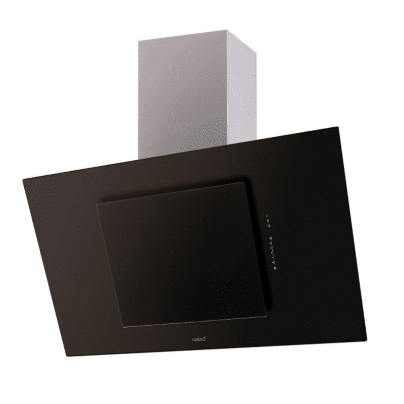 Cata  Campana Thalassa 1200Xgbk /F 120Cm Negro , Leroy Merlin