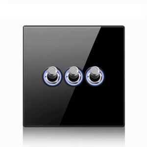 Interruttori A Levetta SW-520D - Set Di 10 Pezzi, Per Circuiti Elettrici - Foto 4