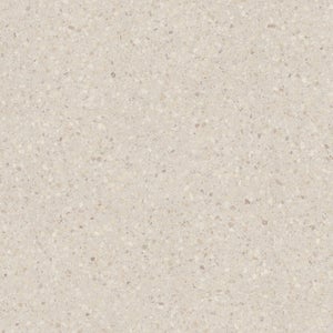 Carrelage extérieur antidérapant effet terrazzo 80x80 cm NIZA-R Antideslizante Beige