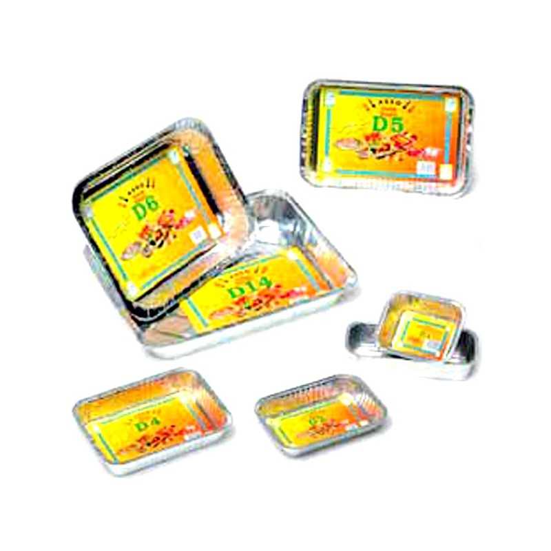 Piatto In Porcellana - Azzurro/fantasia - HOME | H&M IT