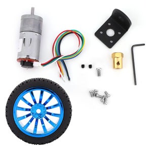 RC Elicottero Coda Motore Raffreddante Dissipatore Upgrade Modifica
